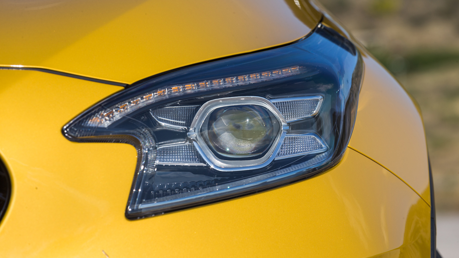 Kia XCeed 7 DCT: Με 160 ίππους, ικανό παντού και φινετσάτο